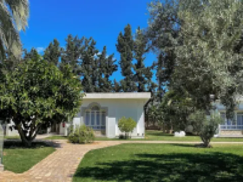 Nawara Residence Hotels in El Kram