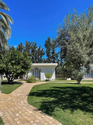 Nawara Residence Hotels in El Kram