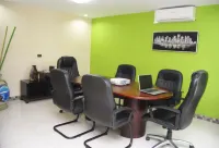 Hotel Vista de Golf, San Jose Aeropuerto, Costa Rica Hotels in Heredia