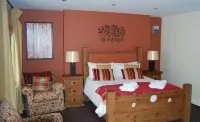 The Barrington Arms Hotel Hotel a Woolstone