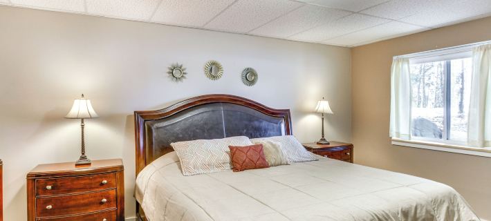 White Swan Lake Home Near Hiking & Snowmobiling! Hotele w: Itasca County