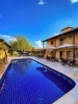 Pousada Vila Velha - Pools