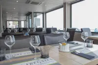 Les Fregates Hotels in Paluel