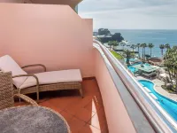 Royal Savoy - Ocean Resort - Savoy Signature Отели рядом с достопримечательностью «Монте»