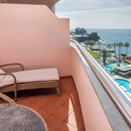 Royal Savoy - Ocean Resort - Savoy Signature