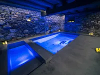 Les Pardines 1819 Mountain Suites & Spa Hotels in Encamp