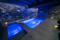 Les Pardines 1819 Mountain Suites & Spa Hotels in Meritxell