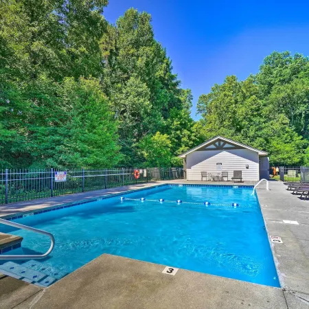 Cozy Townsend Condo, Resort-Style Amenities!
