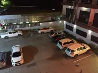 The Lephant Hotel - parking