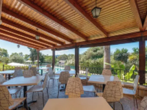 Ionian Arches Hotels in Feakes