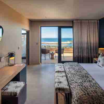 Sky Villa Boutique Hotel by Raw Africa Collection Rooms