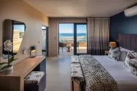 Sky Villa Boutique Hotel by Raw Africa Collection - Pysäköinti