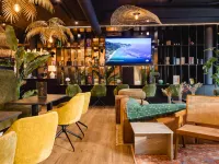 Rioca Hafeninsel Posto 8 Hotels near Fechenheim