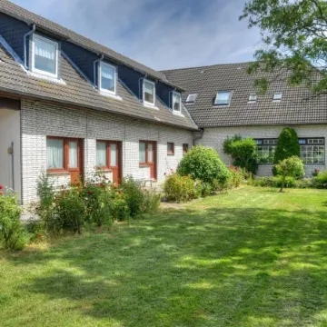 Hotel Sonneninsel Fehmarn