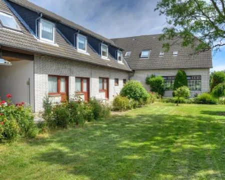 Hotel Sonneninsel Fehmarn Hoteles en Isla de Fehmarn