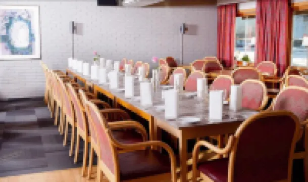 Verdal Hotell Hotels in Verdal