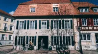 Stadthotel Haslach Hotel a Hofstetten