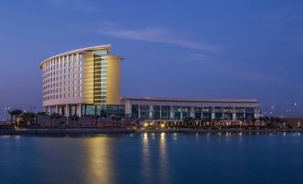 Bay la Sun Hotel and Marina - Emaar King Abdullah Economic City