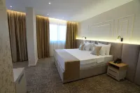 Hotel Avdissons - balcony