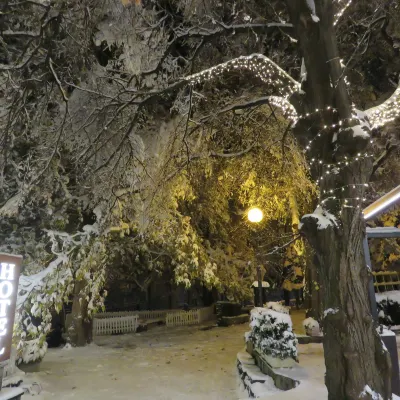 Hotel Villa Boyana - Free Parking Hotels near Dragalevski Monastery