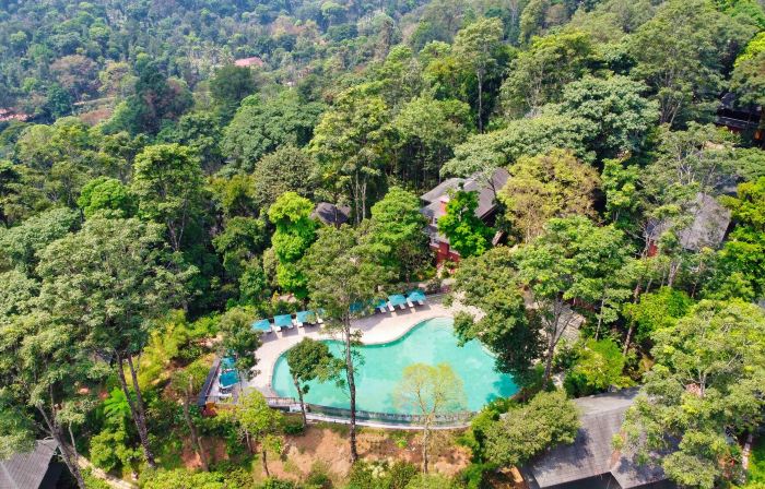 Coorg Wilderness Resort & Spa