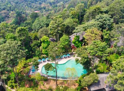 Coorg Wilderness Resort & Spa