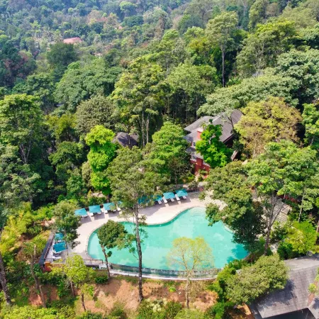 Coorg Wilderness Resort & Spa