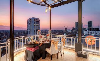 Goldvitel Hotel Surabaya