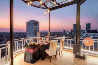 Goldvitel Hotel Surabaya