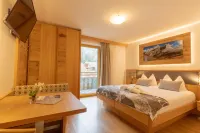 Berghotel Miramonti