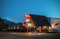 Yodeler Motel - Wifi