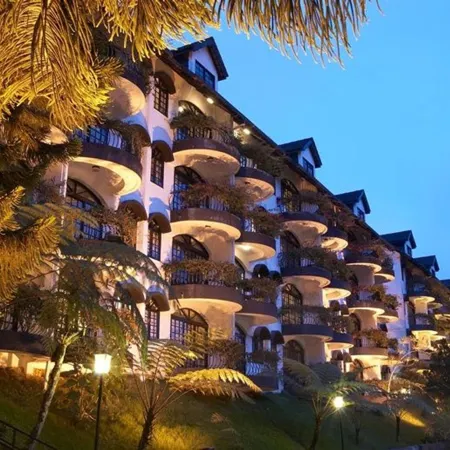 Strawberry Park Resort