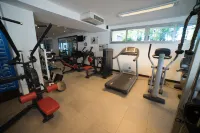 Hotel Garden Lido - Gym