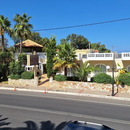 Perla Beach