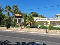 Perla Beach Hotels in Agia Marina Nea Kydonias