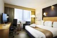 Holiday Inn Glasgow Airport Hotels in Renfrew