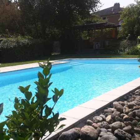 Domaine de Marlas B&B