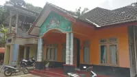 Pringsewu Craft Homestay - Hostel