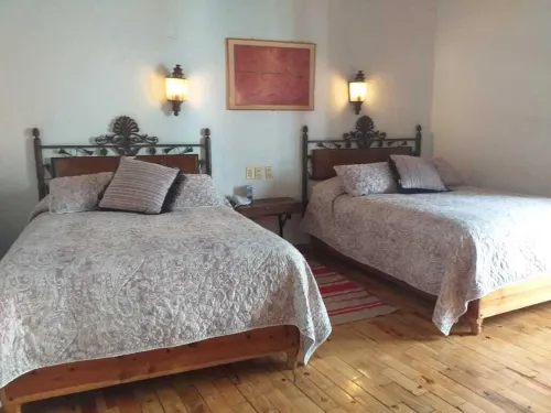Casa del Pingorongo