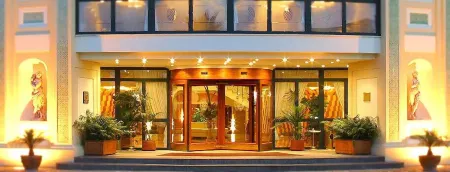 Grand Hotel la Pace - All Inclusive