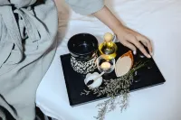 Hotel Adam Krabi - spa
