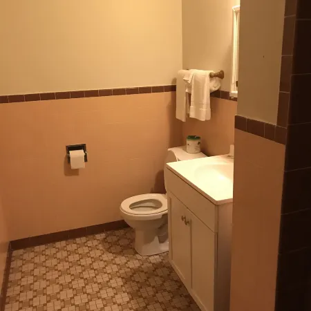 New West Motel