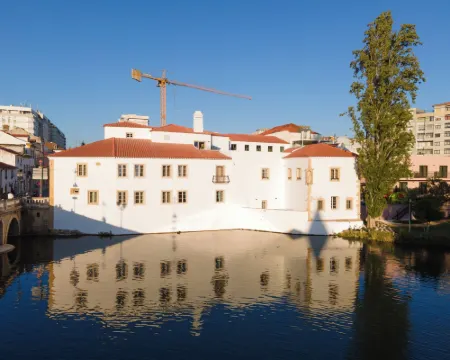 Vila Gale Collection Tomar Tomar otelleri