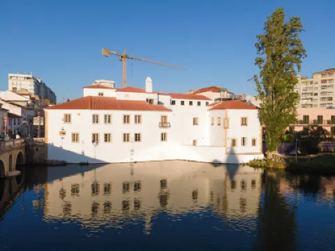 Vila Gale Collection Tomar Hoteles en 