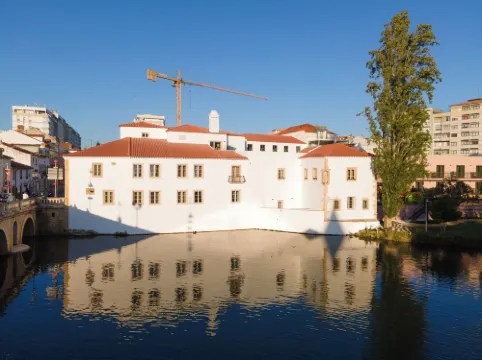 Vila Gale Collection Tomar