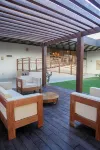 Hotel Serra Da Capivara Hotel a São Raimundo Nonato