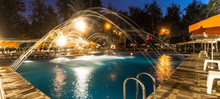 El Andalous Lounge & Spa Hotel Hotels in Marrakech