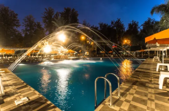 El Andalous Lounge & Spa Hotel Hotel berhampiran Marrakech Menara Airport