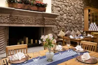 Hotel Casa del Naranjo