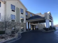 Quality Inn & Suites Malvern Hotels in Malvern